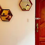 Amazing Cozy Apartment In Condesa